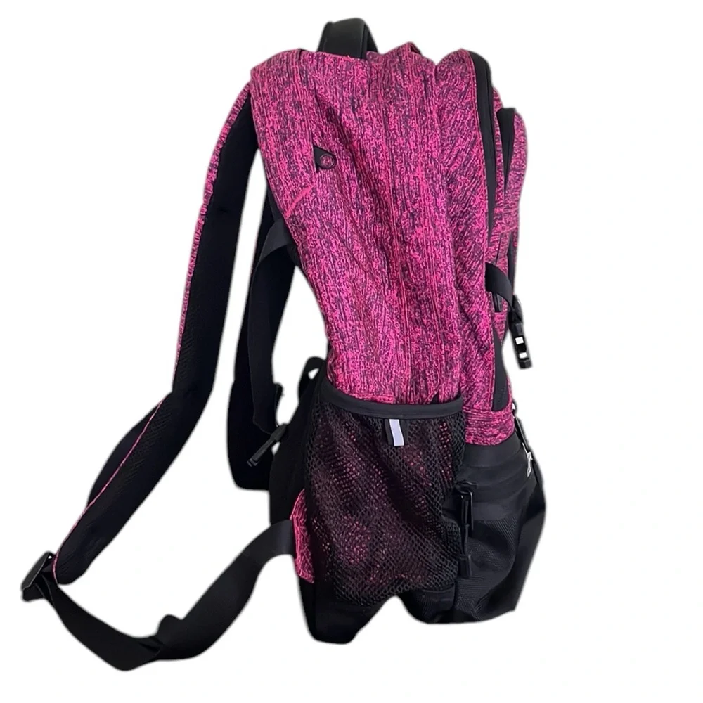 Victoria's Secret PINK Collegiate Backpack Bookbag PINK NATION Limited Edition